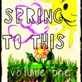 menyu presents: spring to this (volume 1)