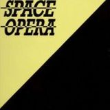 Cristof Salzac - Mix@Space Opera - 2002