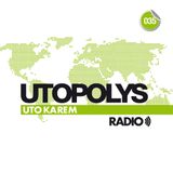 Uto Karem - Utopolys Radio 035 (November 2014)