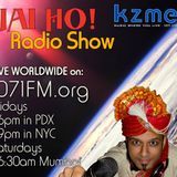 Jai Ho! Radio Show - June 01, 2012