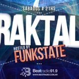 Fraktals by Funkstate - Warm Up Kintar @ Dorian Gray (A)