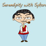 Serendipity - 12 Bar Blues - part 2