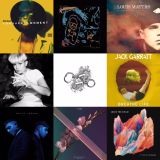 2016 : ALTERNATIVE RnB Soul #01