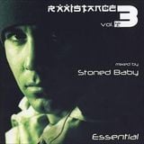 Rxxistance vol.3 essential (continuous mix) stoned baby