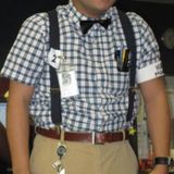 Halloweenie-D-M Cybperpunk