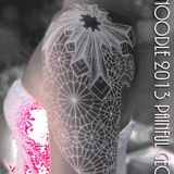 DJ Evil Noodle 2013 Painful Geometry
