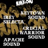 Apache Sound @ Rasta Nation #35 (May 2013) part 1/8