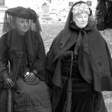 Thee Special People Clun - Longing and Loss