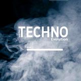 Gene Karz - Techno Evolution Podcast #004