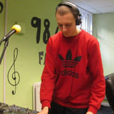 Get Louder with Noizee B - 7/8/2015