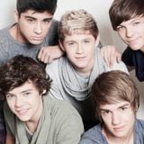 One Direction Mix