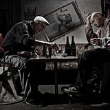 Dj Dizo - Alles ist Grau
