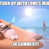 Dj Lomi: Summer Mix 2015