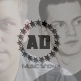 AD Music Show #10 Special Guest *TUJAMO*