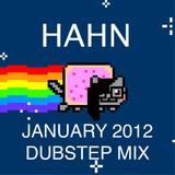 Hahn - January '12 Dubstep mix