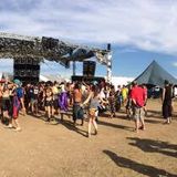 Lawaaiige buur @ Romania teknival 2015