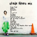 Utada Hikaru mix