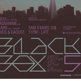 Daoust & Leveq 2 Blackbox 5 - 09-03-2013