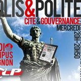 Polis & Politeia - Radio Campus Avignon - 23/11/11