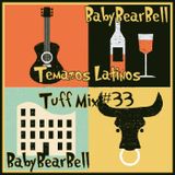 Temazos Latinos Tuff Mix #33