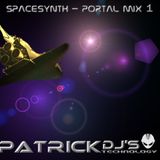 Spacesynth Mix From Laser Beat - Germany