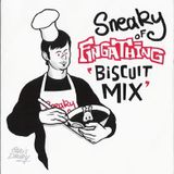 Biscuit Mix