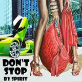 Spirit - Don't Stop