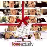 LOVE ACTUALLY 2015 - all you need is love