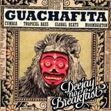 Dj No Breakfast - Guachafita! / 09.11.2011 / Mamie Van Doren In Xanadu n°53 / radio FMR