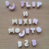 Flippinmojito promo mix 7.6.14