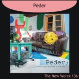 TNW136 - Peder - Eclecticallyllali