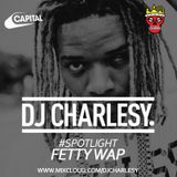 #Spotlight: Fetty Wap