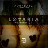 Aquabazz - Lovaria (Volume 01)