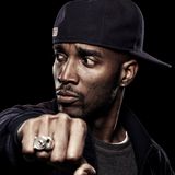 THE CONNECTION "GROWN MAN HIP HOP" #1