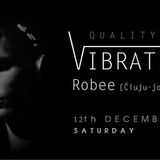 Dj Robee live @ Floor Bar 2015.12.12 Pt.1