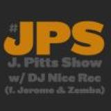 Madlib (Man Of The Hour) Pt.1 @ J Pitts Show (2008)