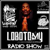 Lobotomy Radio & Selecta Jallah" Special Snoop Doggy Dogg & Iko Tuff play by Stand Tall " 07.11.2015