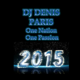 If House is the Nation i Want to be President ! DJ Denis Paris October 2015