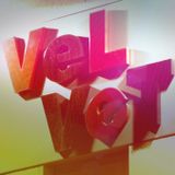 Christian Haro @ Velvet Café-Lounge (04-10-2012)