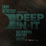 Deep In it - 03.11.15 - Herman Villanueva