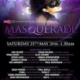 stevie loco live at masqurade 25/05/13