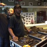 20121020 DJ-Set Spen and Karizma at Wicked Jazz Sounds on Radio 6