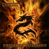 firedragon afterparty 2012