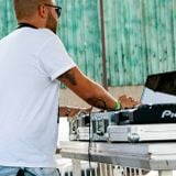"Evolution Mix"
