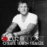 CLR Podcast 201 - Torsten Kanzler