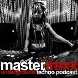 RACH @ Mastertraxx Podcast