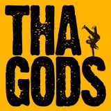 An Evening With Tha Gods - April 2014
