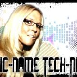 13.1.2015, LIVE BROADCAST@Pure EDM Radio DJs live Stream, Tuesday: DJane Nicname Technic, TechnoSpot