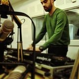 Vibe Mix with Christian Green - LIVE @ Vibe Fm - 01.07.2013
