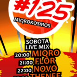 Miqrokosmos ☆ Part 125/2 ☆ FLOR ☆ 09.05.15